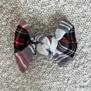 Deluxe Pup | Dog Bow